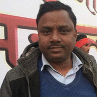 Rishikesh Singh