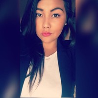 Giselle De La Rosa Argüello