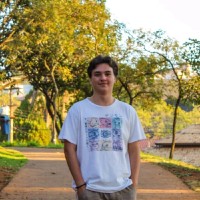 Antonio Bachega Montone