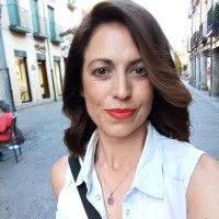 Sonia Sobrino del Coso