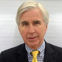 Charles M. Darling, IV