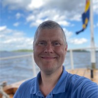Johan Dahl