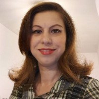 Mirela Moldovan