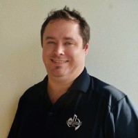 Darren Gregory