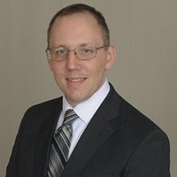 Clinton Phillips
