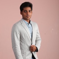 Praveenkumar Thangamani