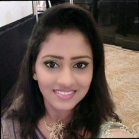 Shalini Fernando