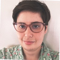 Pauli Gomez Cockerham