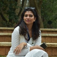 Dr. Gayathri R