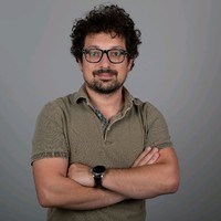Federico Boldori