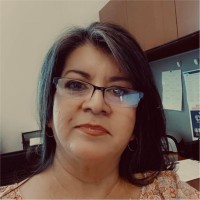Iris Ochoa