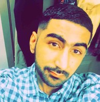 Baljit Singh