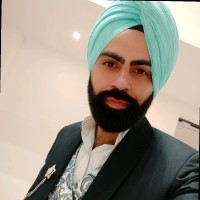 Manmohan Monga