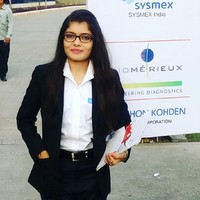 Dixita Rathod