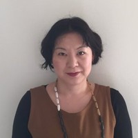 Megumi Sakaguchi