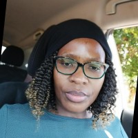 Dimakatso Mokone