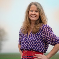 Saskia Haarhuis - Veldman