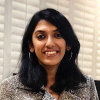 Pooja Poddar