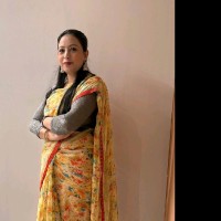 Tila Rupa Sharma