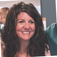 Sarah Karlinsky