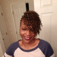 Tiffany Mccowan