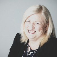 Fiona Magee