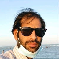 Tajamul Syed