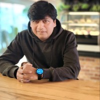Sanjay Singh