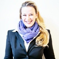 Elke Riedlberger