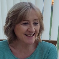 Hazel Hanson
