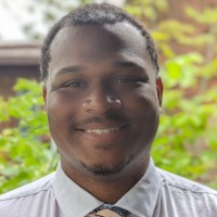 Jamal Adrien