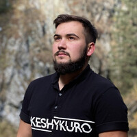 Виталий Курносов