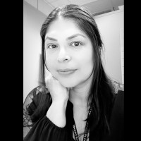 Brenda Rincon, P.Eng., PMP