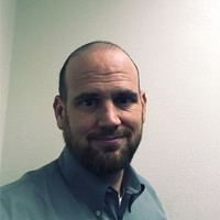 Sean Frederick