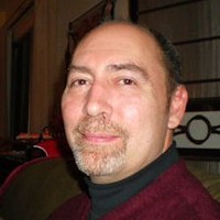 Bruce Black