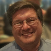 John R Mcnabb P.E.
