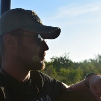 Daniel Stamatov