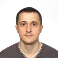 Maksym Sliesarenko