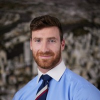 James Tregenza