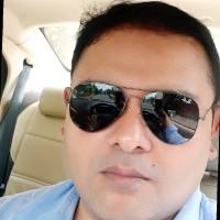 Shubhranu Samanta
