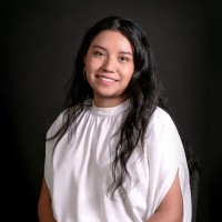 Paula Jorge Hinostrosa