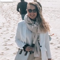 Hester Van Den Born
