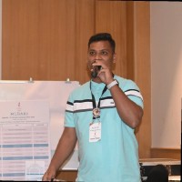 Deepak Dhulap