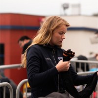 Kate Markey