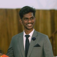 Joshah Samuel