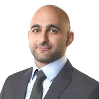 Makram Sakr