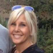 Darcy Charleson