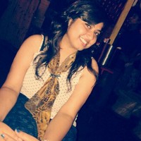 Anuja Mishra