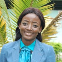 Christiane NKENGUE DOUMBE