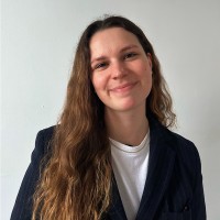 Camille Daigneault